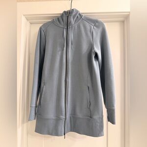 all in motion Full-Zip Hoodie Jacket